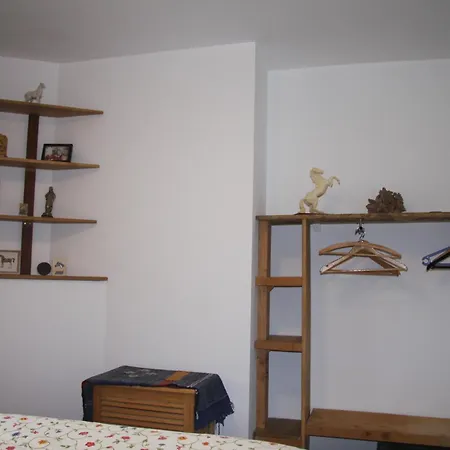 Bed & Breakfast A La Ferme Banzai - Face Aux Pyrenees *