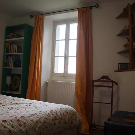 A La Ferme Banzai - Face Aux Pyrenees Aurignac (Haute-Garonne)